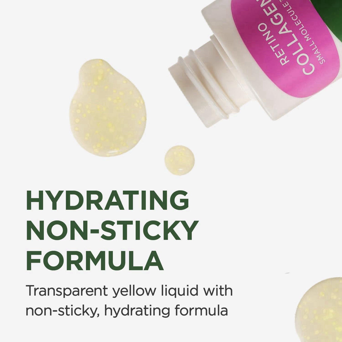 CKD Guaranteed CKD Retinal Collagen Pumping Ampoule (30 mL) – alternate angle