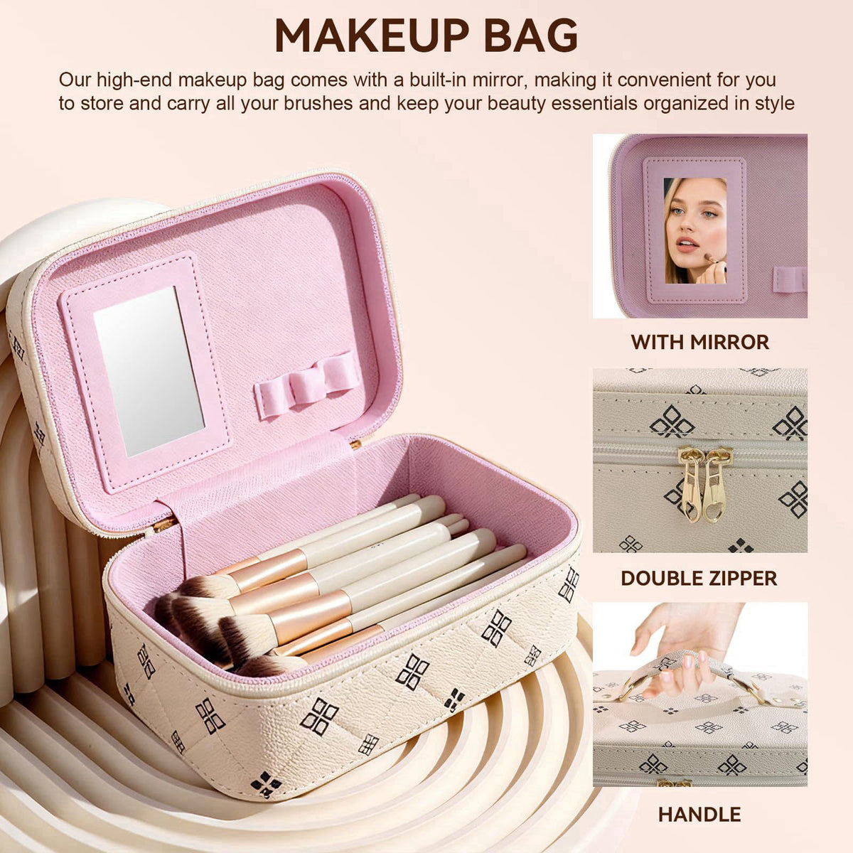 ALLFYL – Brush Sets on display