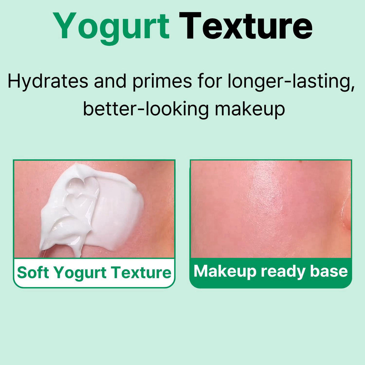 MAKEP:REM MAKE P:REM Safe Me. Relief Moisture Cream 12, 2.70 fl.oz. (80mL) – back view and specifications