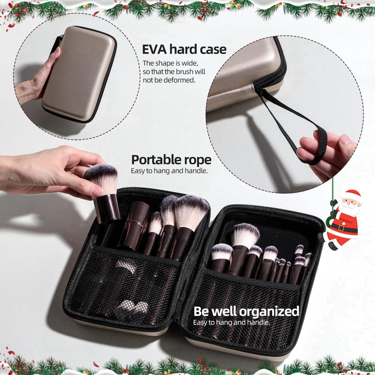 BS-MALL – Brush Sets on display