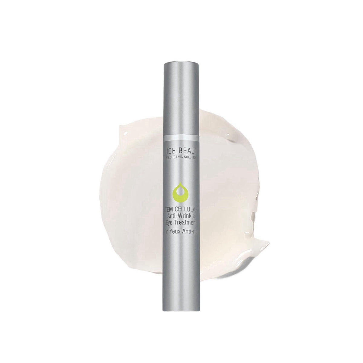 Juice Beauty Stem Cellular Anti-Wrinkle Eye Treatment, Hydrating Eye Gel – product photo (Gels)