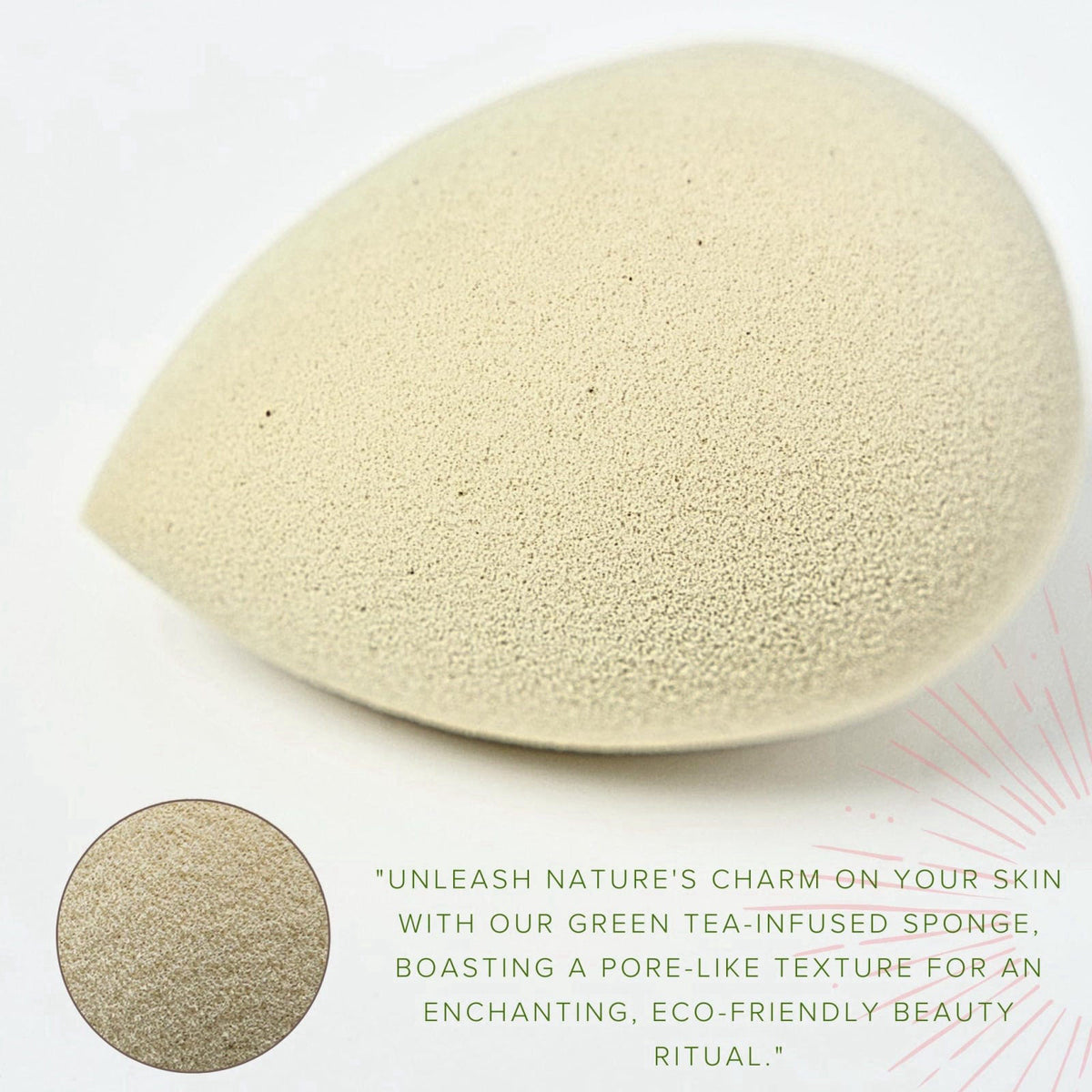 Bumfuzz – Wrinkle Pads &amp; Patches on display