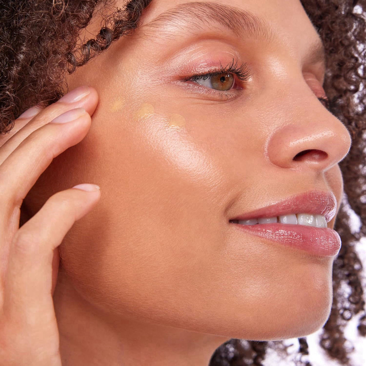 Naked Sundays – Body Sunscreens on display