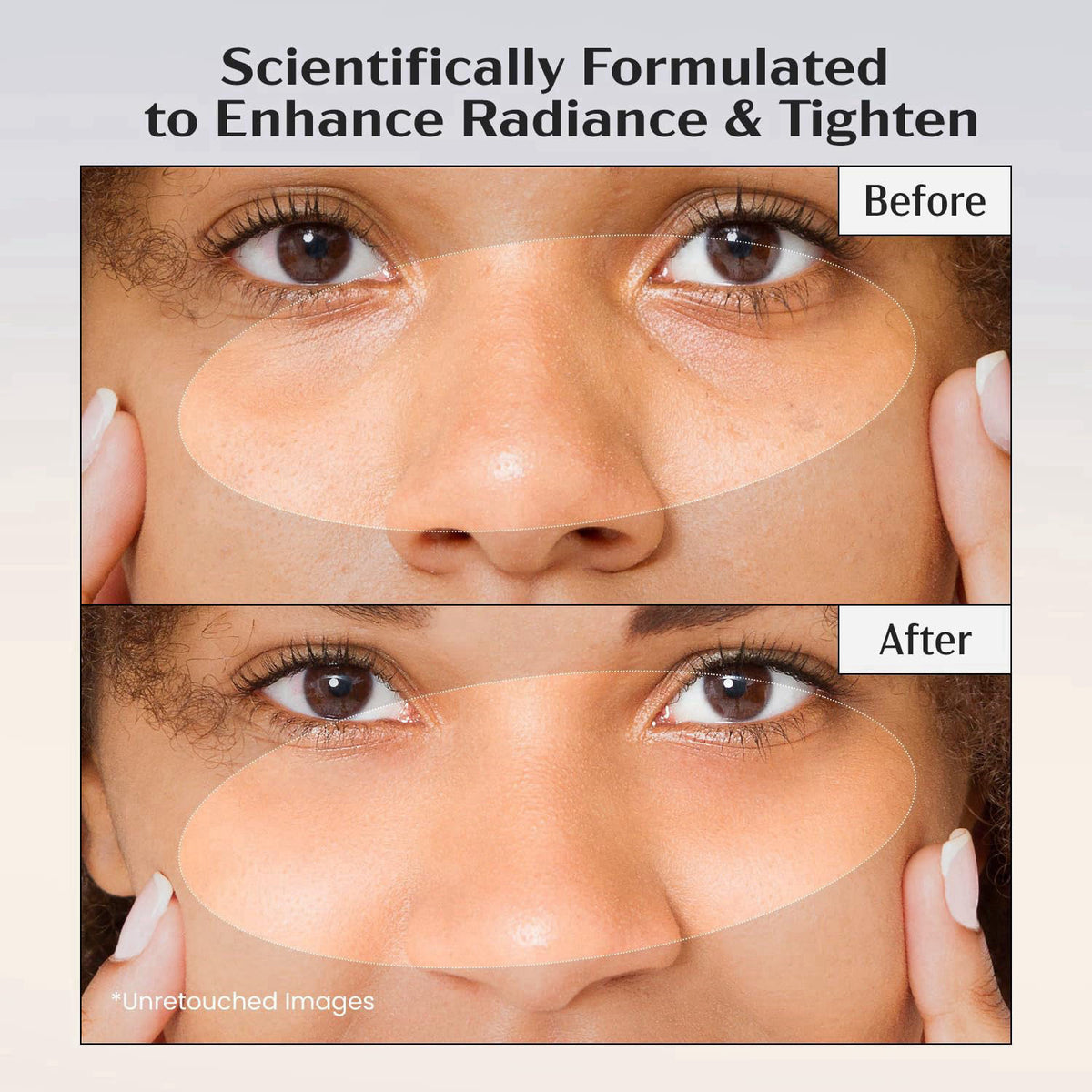 Lanmeri – Serums on display