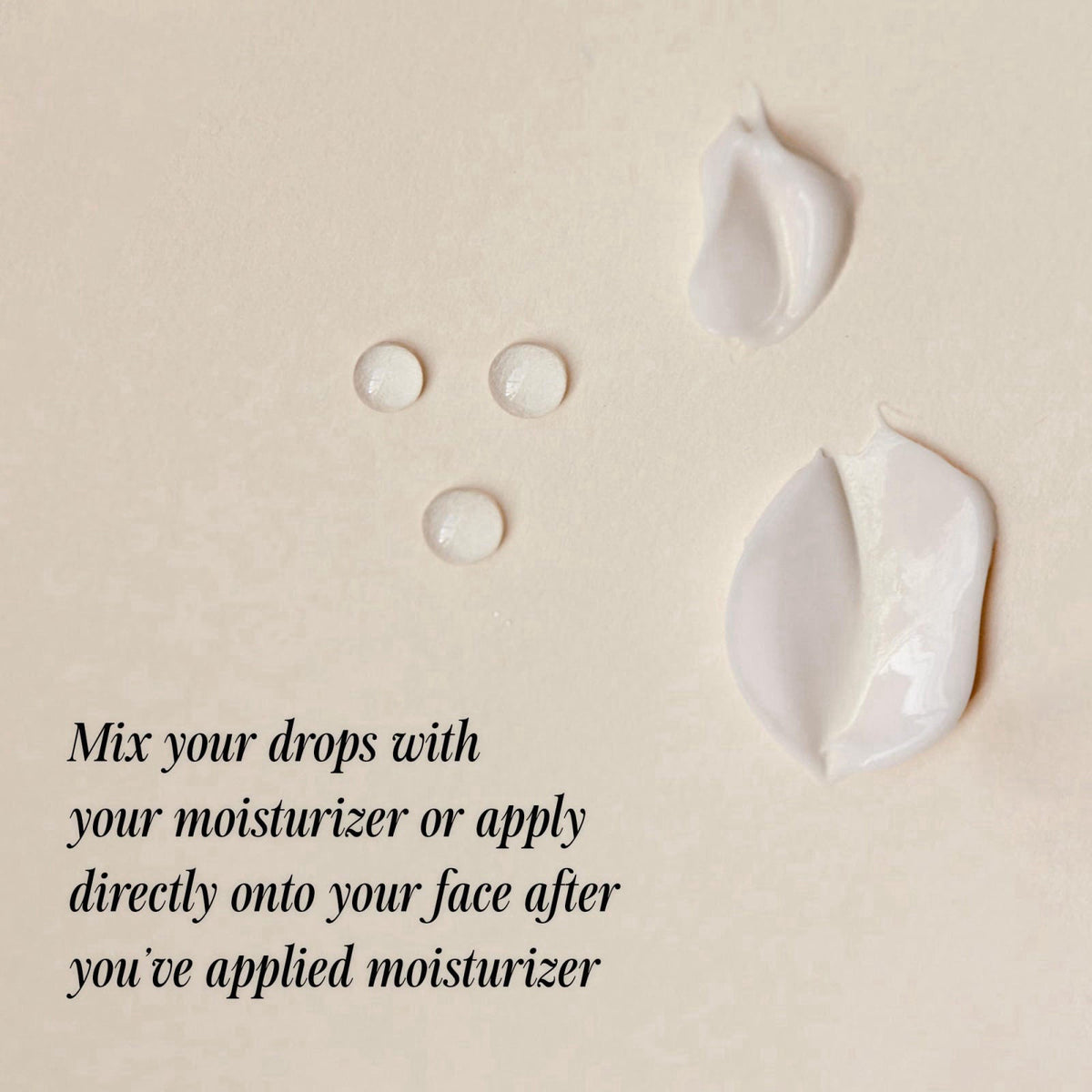 + Lux Unfiltered - N°12 Sun Struck Bronzing Face Tanning Drops - Classic – alternate angle