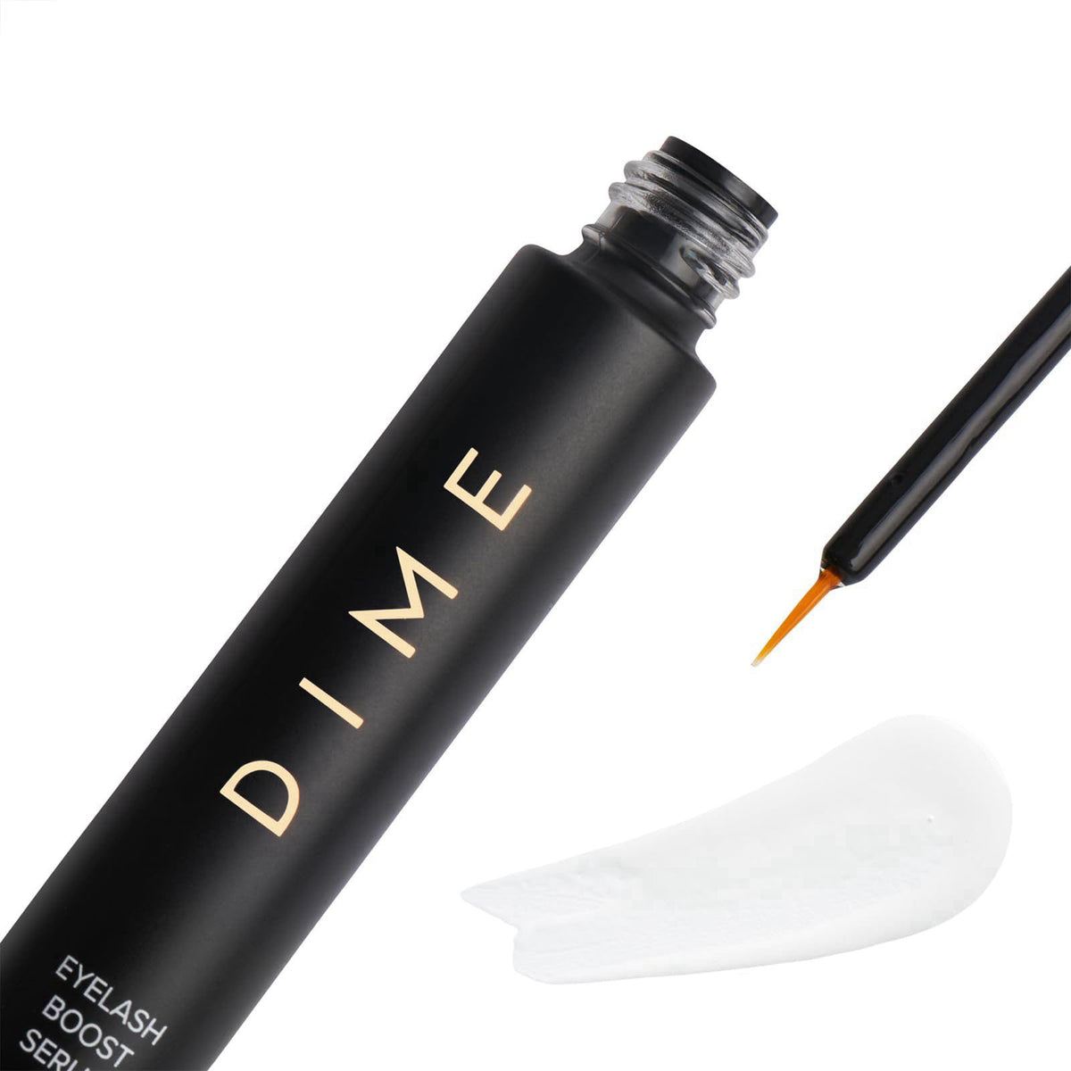 DIME – Serums on display