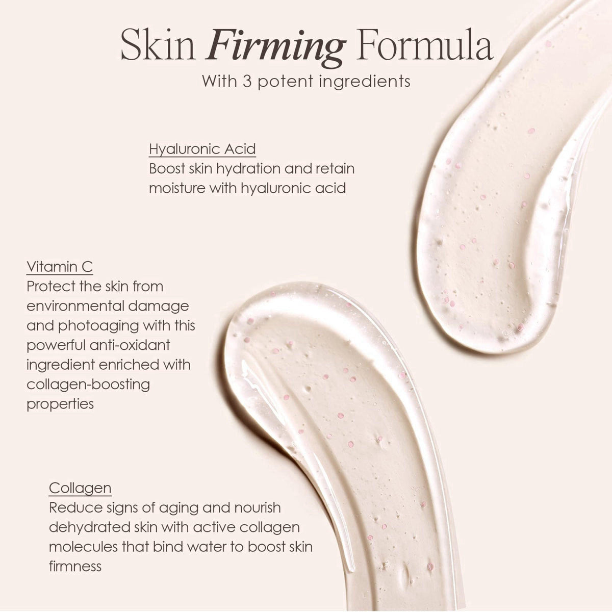Lift & Plump Hydration Gel by Project E Beauty | 24-Hour Hydration | Anti-Aging Pore Tightening Treatment | Hydrating & 