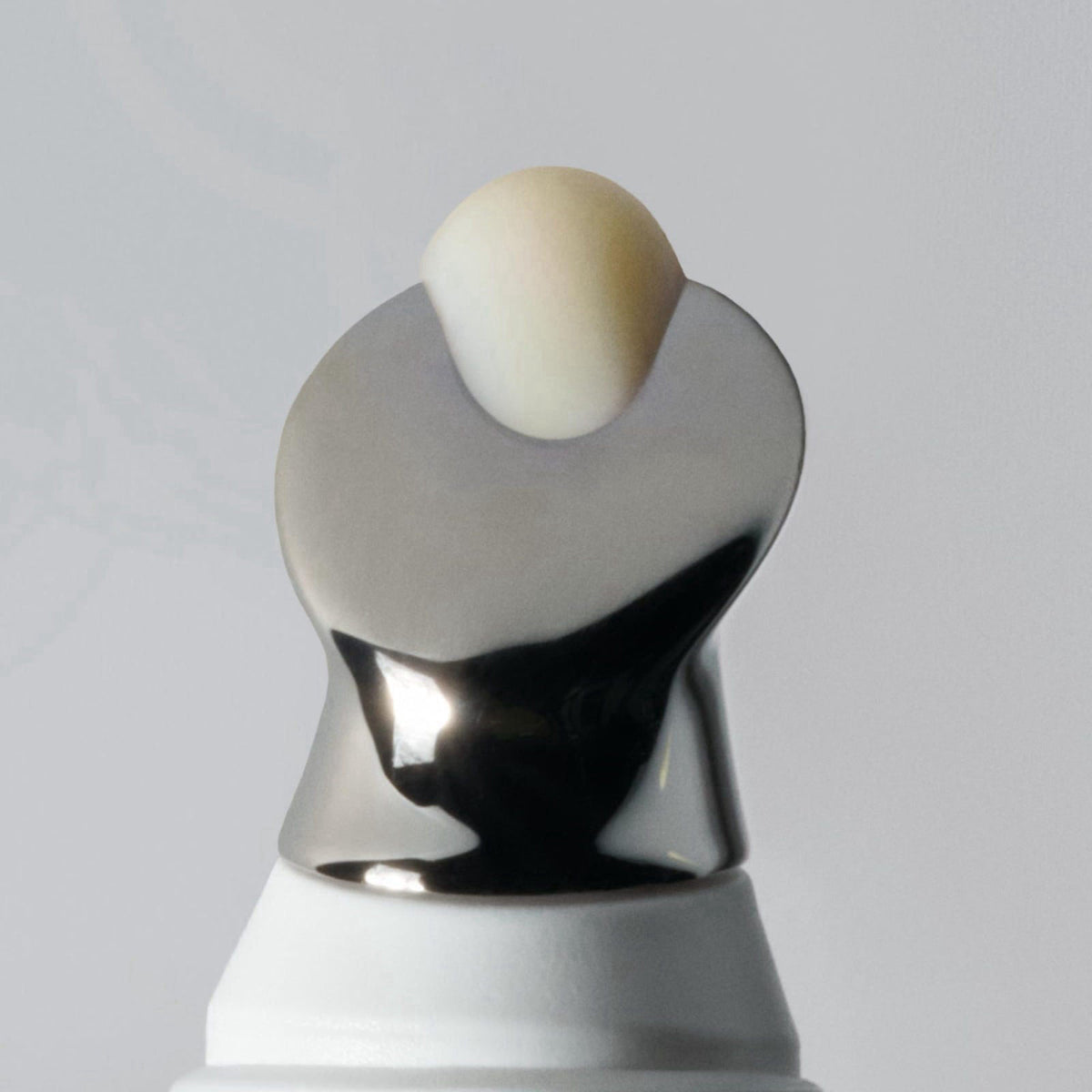 OneSkin OS-01 Broad Spectrum SPF 15 Mineral Lip Balm Sunscreen – Lip Sunscreens on display