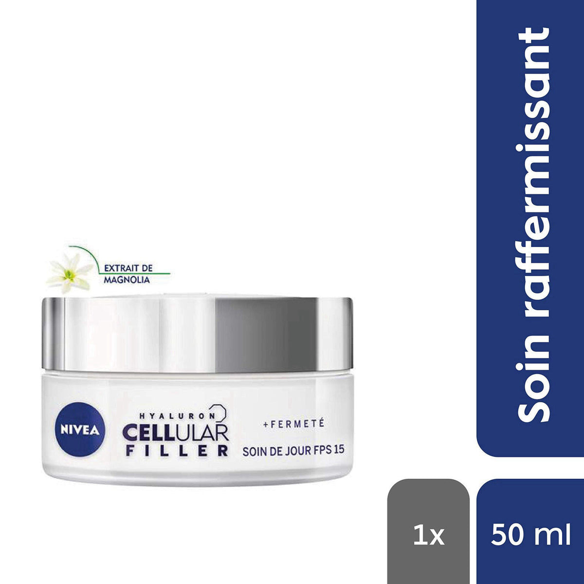 NIVEA Cellular Anti-Aging Cream Day 50 ml – alternate angle