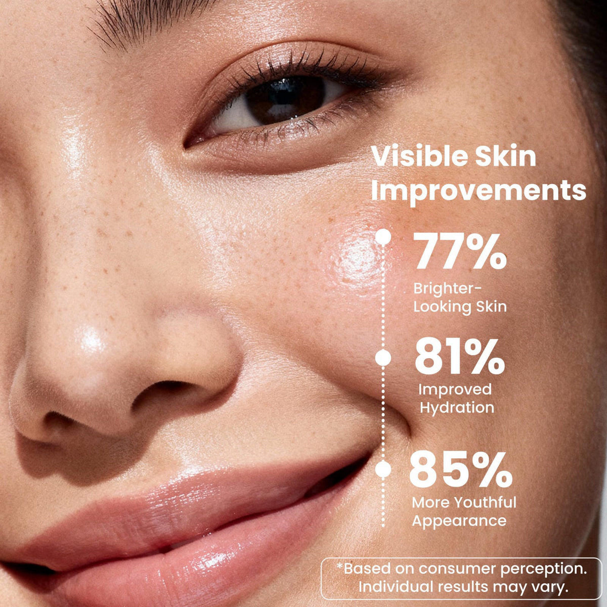 by mayam beauty Mayam Beauty Vitamin C Serum for Face, C+E FERUGLOW Brightening Face Serum with 15% Vitamin C, Vitamin E