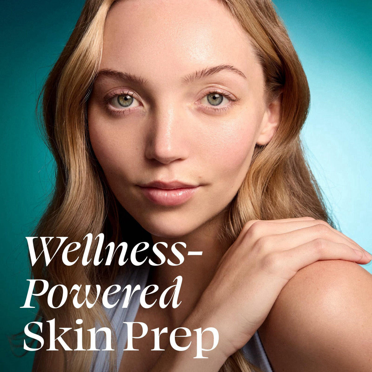 TULA Filter Primer Tinted Blurring Face Primer | Prebiotic extracts & light-reflective pearls hydrate, blur pores & deli