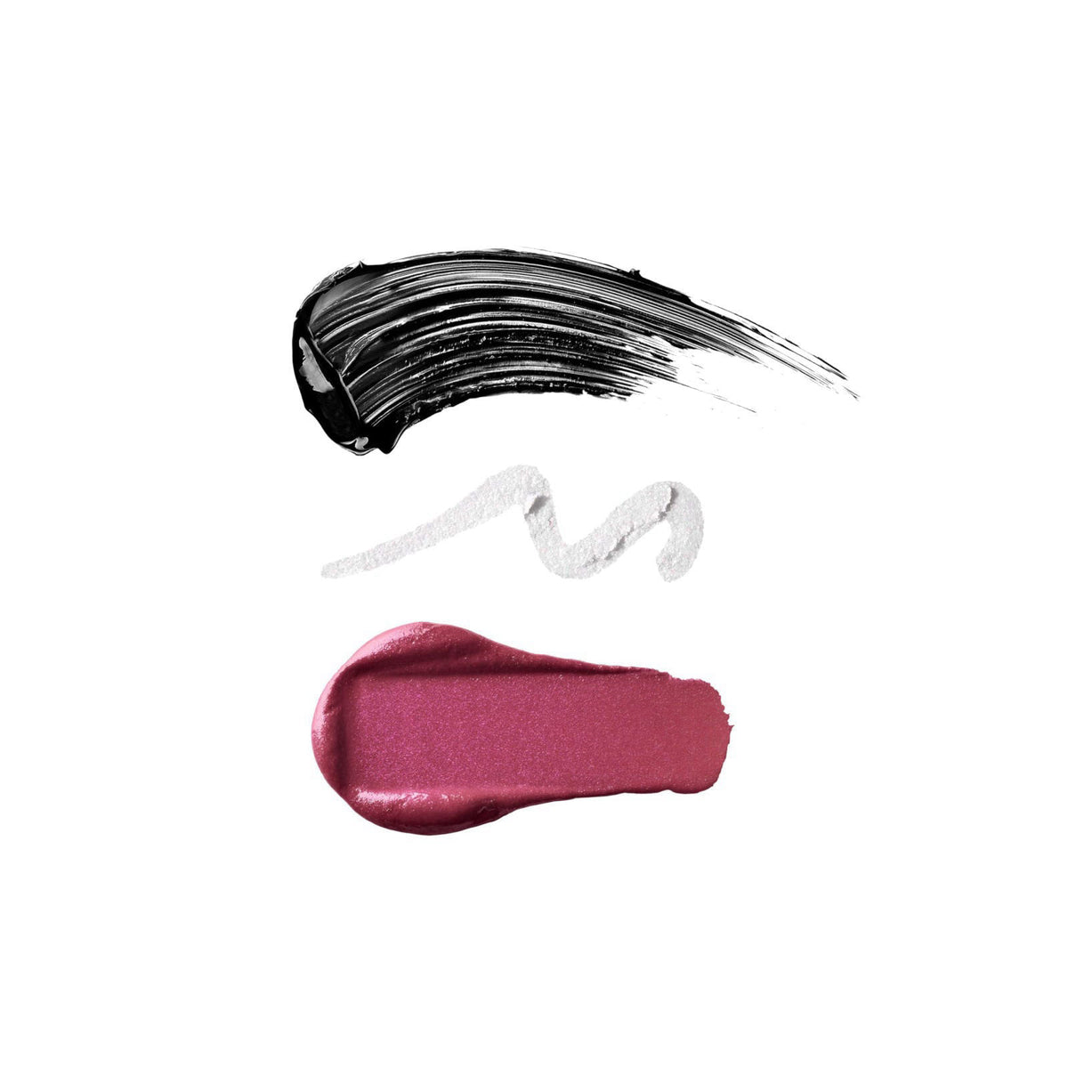 KIKO Milano Snow-Kissed Holiday Glam-Faves Make Up Gift Set – close-up detail in Multicolor