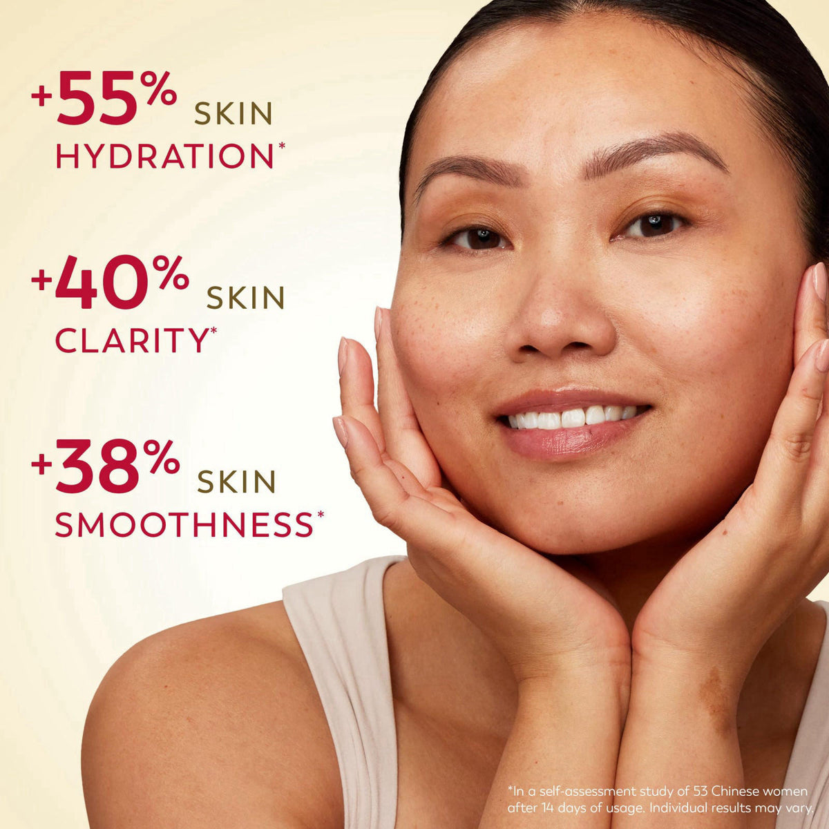 Peptide Face Toner | Essence Extract Hydrating Toner for Face - Premium Skin Care, for All Skin Types - Longevity & Anti