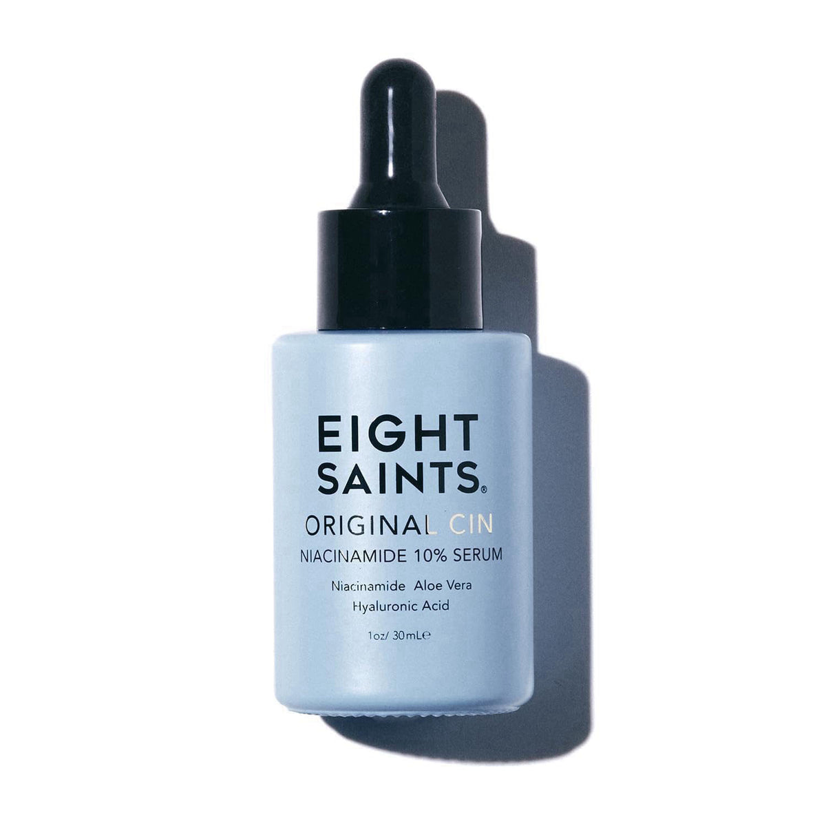 Eight Saints Original Cin, 10% Niacinamide Serum For Anti Aging, Facial Serum to Reduce Fine Lines, Dark Spots, Large Po