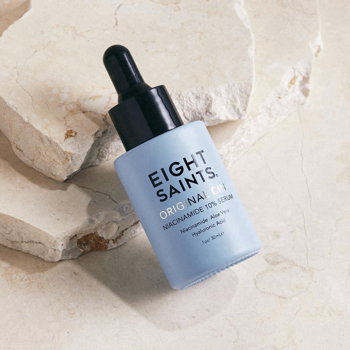 Eight Saints Original Cin, 10% Niacinamide Serum For Anti Aging, Facial Serum to Reduce Fine Lines, Dark Spots, Large Po