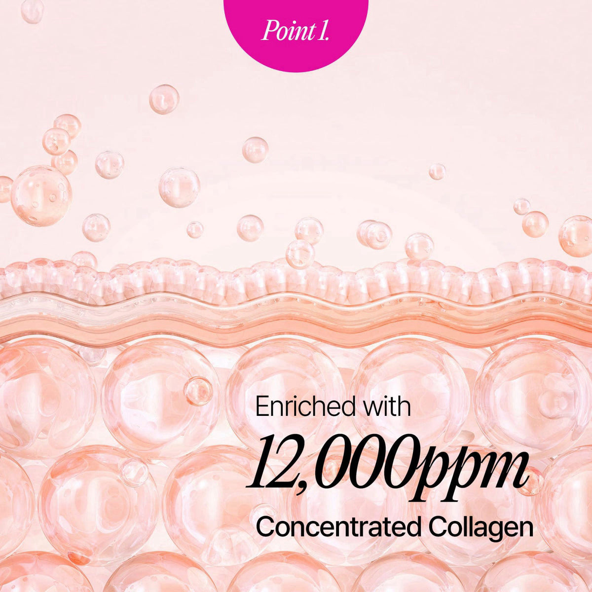 LOLOSKINNY Hydrogel Collagen Face Wrinkle Patches - 90 Sheets Bulk Pack for Daily Korean Skin Care Routine - Targeted An