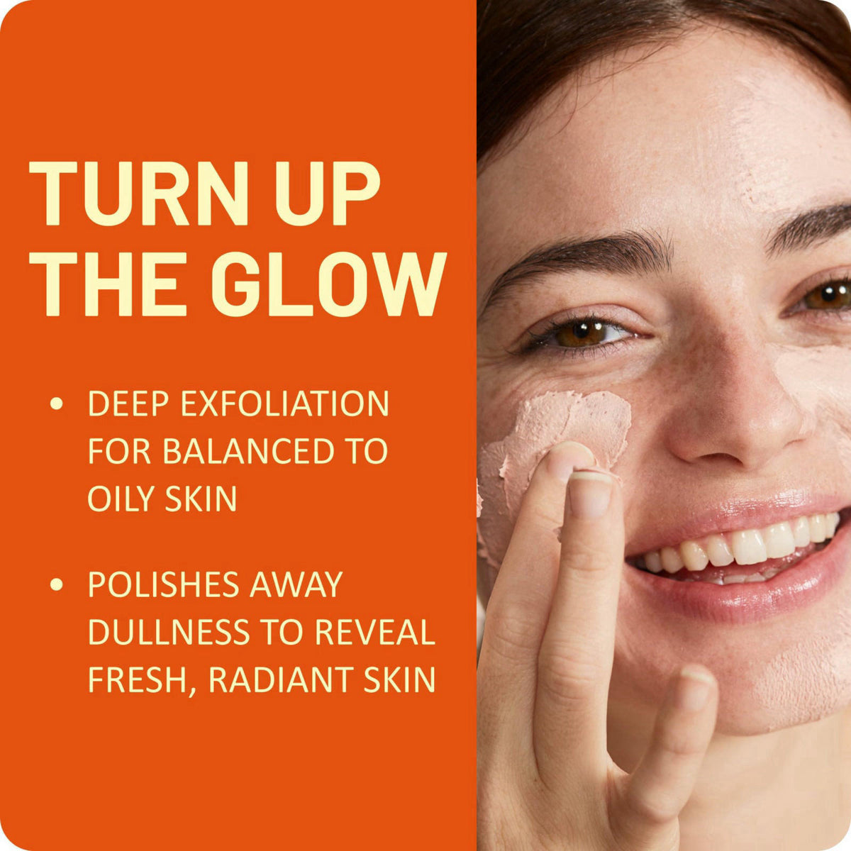 St. Ives Fresh Skin Apricot Face Scrub, Deep Exfoliator Skin Care for Clean, Glowing Skin, Oil-free Facial Scrub Made wi