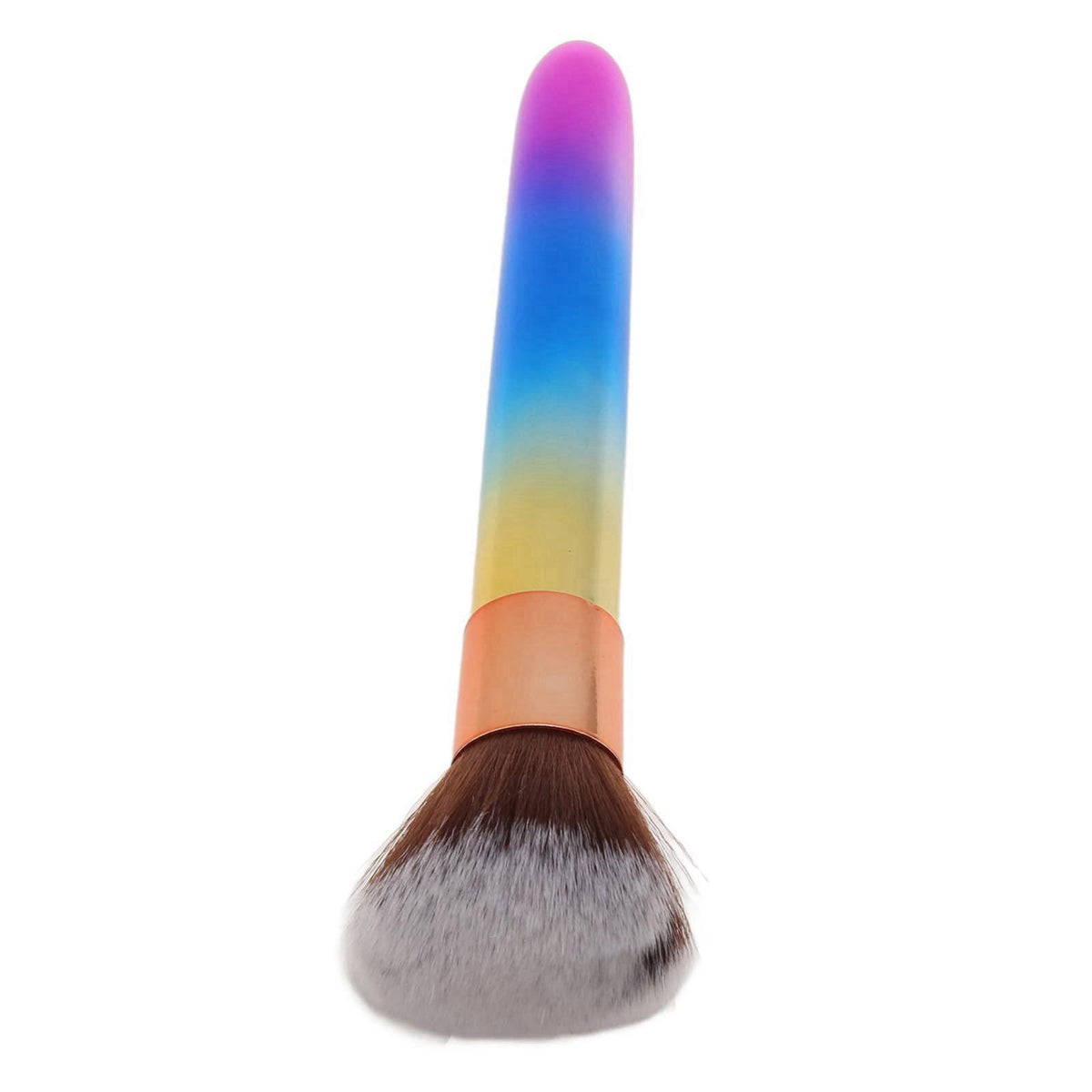 LUCKDANO – Blush Brushes on display