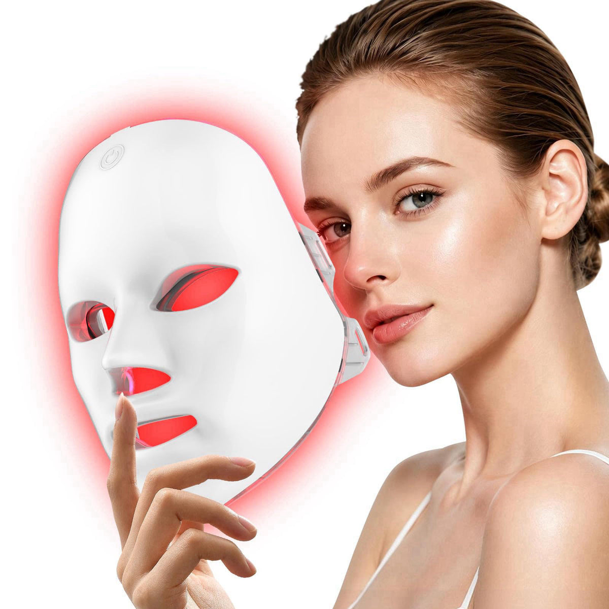 ViLeeLia – Light Therapy on display
