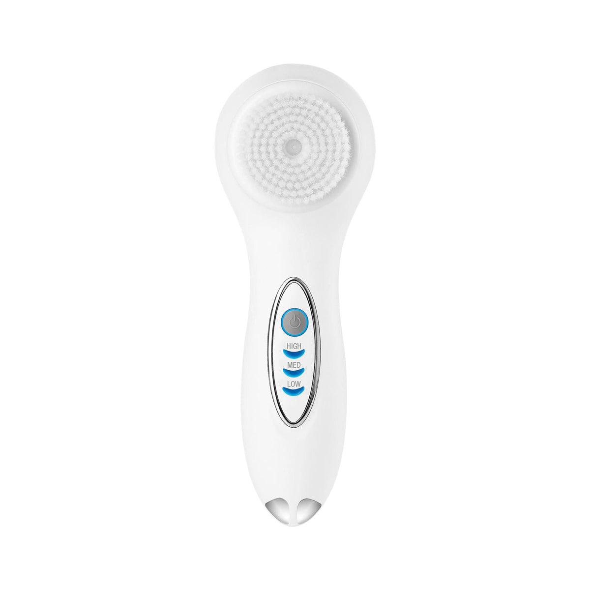 True Glow by Conair Facial Brush - Waterproof + Rechargeable – product photo (Powered Facial Cleansing Brushes &amp; Dev