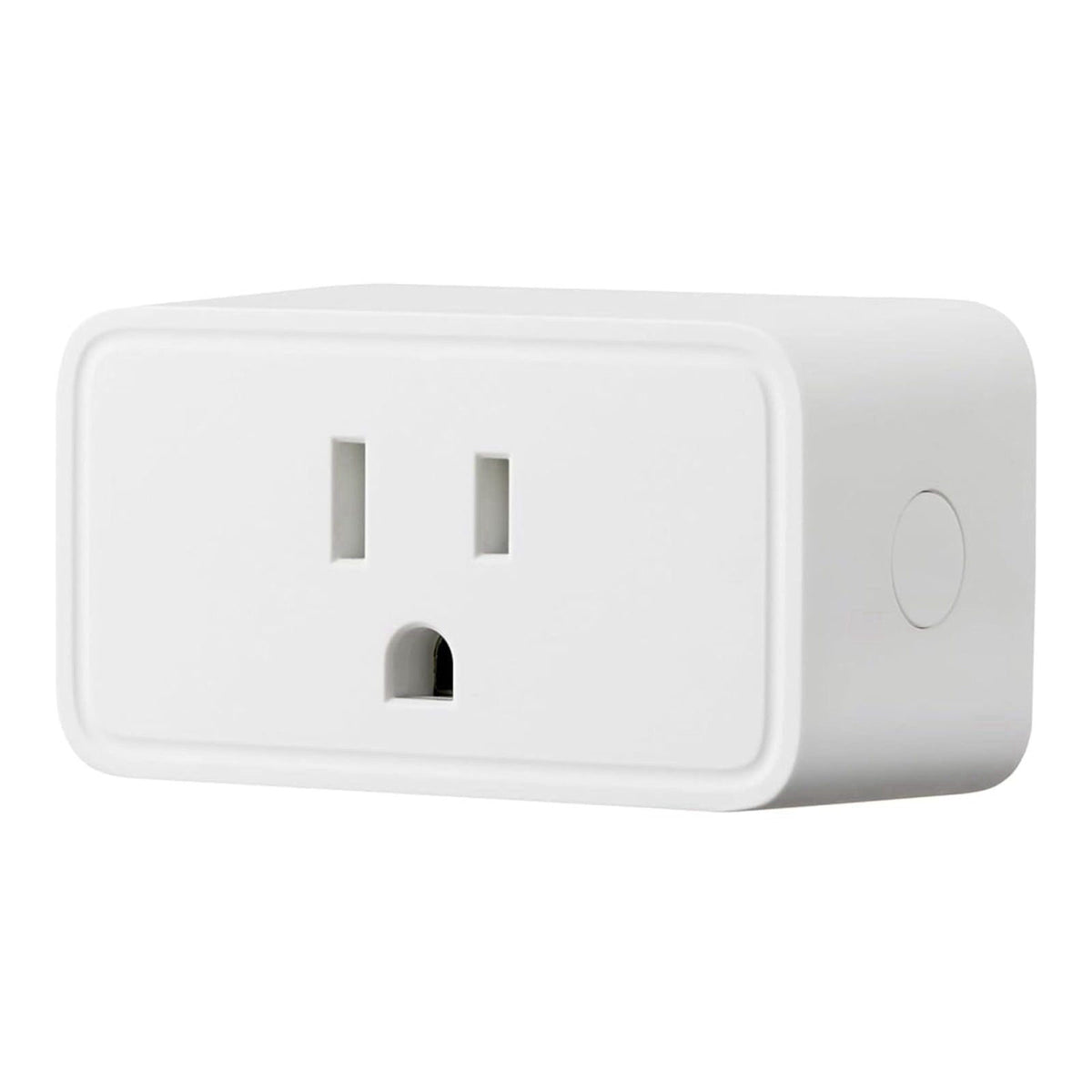 Amazon Basics – Plugs on display