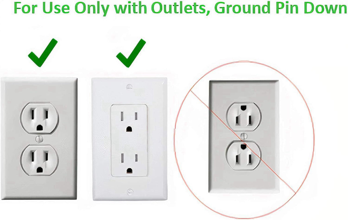 sleek socket – Power Strips on display
