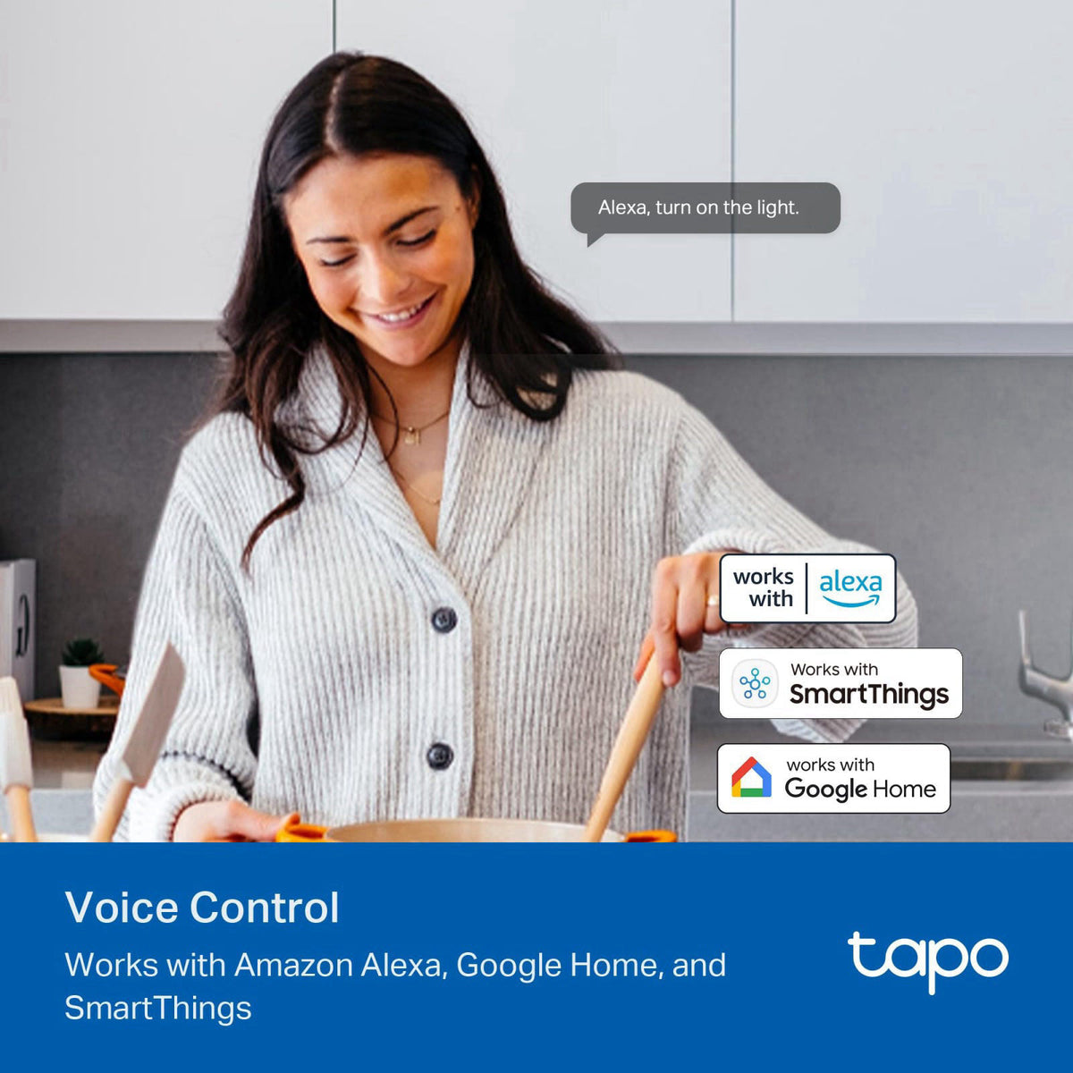 Tapo Smart Light Switch Single Pole Need Neutral Wire S500 — view 4