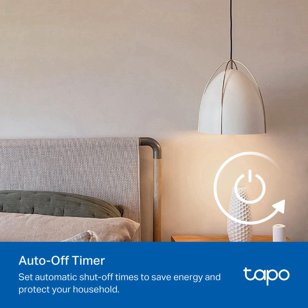 Tapo Smart Light Switch Single Pole Need Neutral Wire S500 — view 6