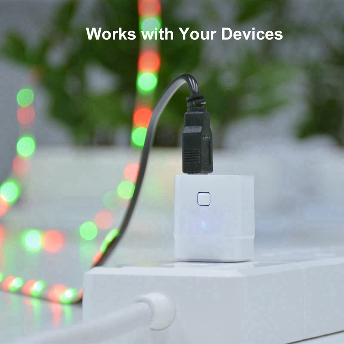 Splenssy – Adapters on display