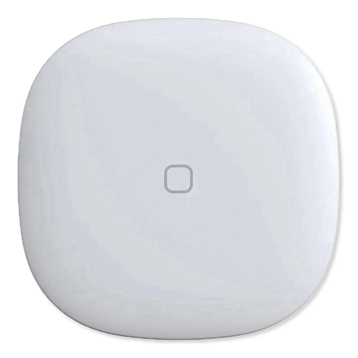 Aeotec SmartThings Button, Zigbee Remote Control, Works with Smart Home Hub – product photo (Hubs &amp; Controllers)