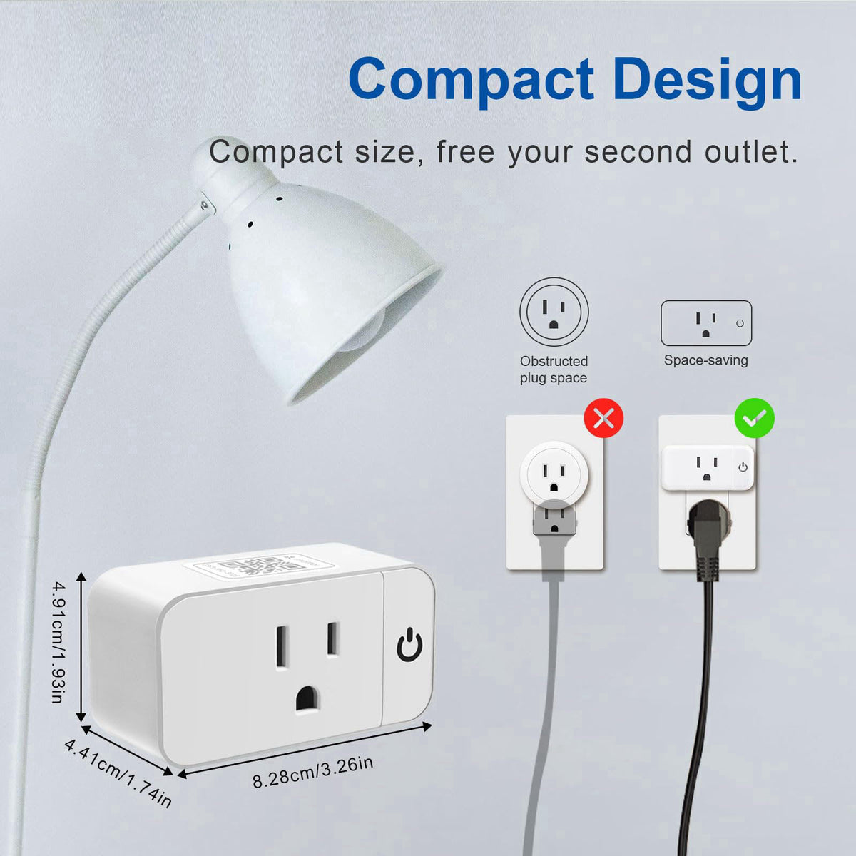 junlit – Plugs on display