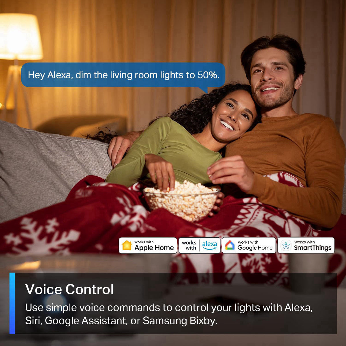 Tapo Matter Smart Dimmer Switch S505D Single Pole — view 6