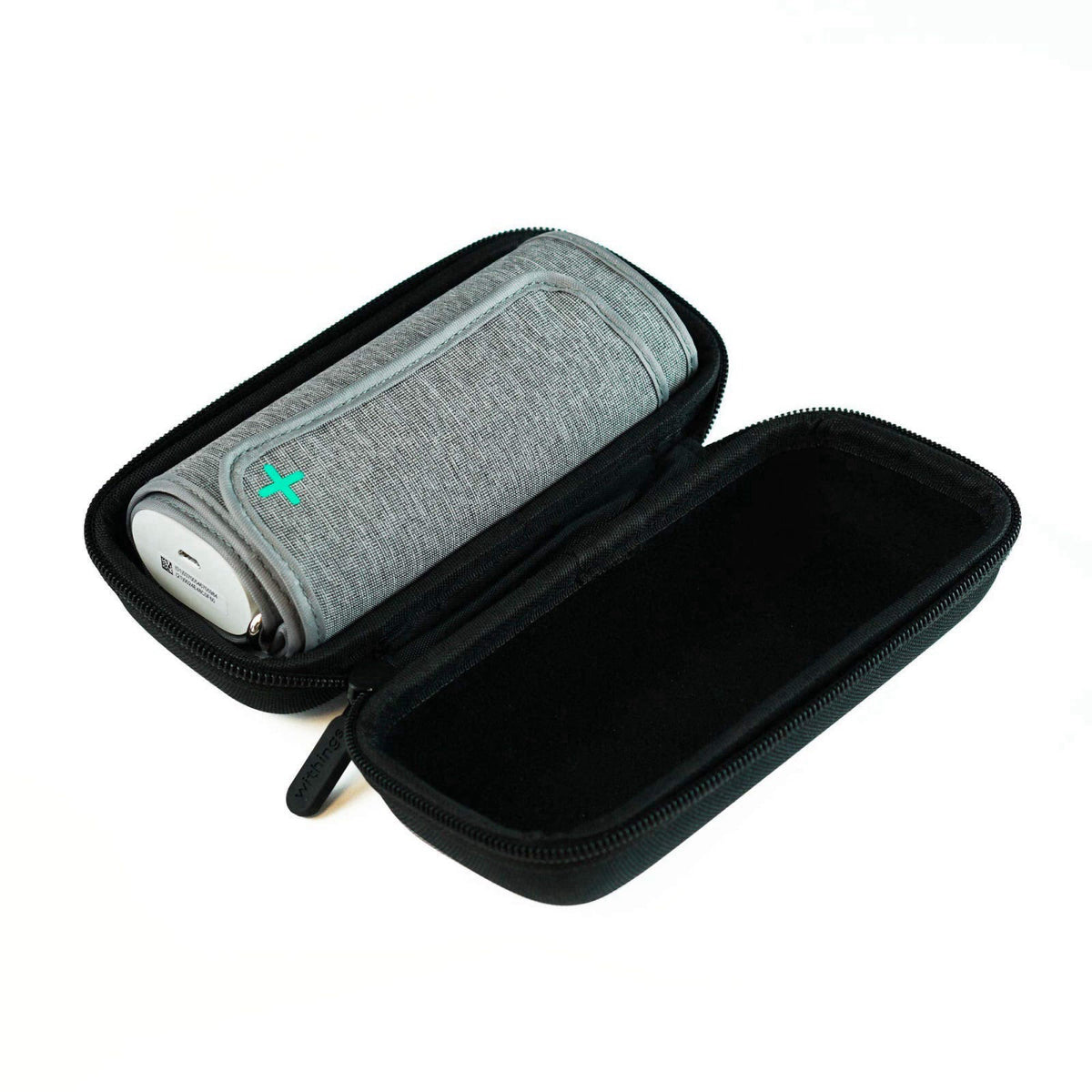 Withings Travel Case for Withings BPM Connect Wi Fi Smart by Premium Selection — view 2