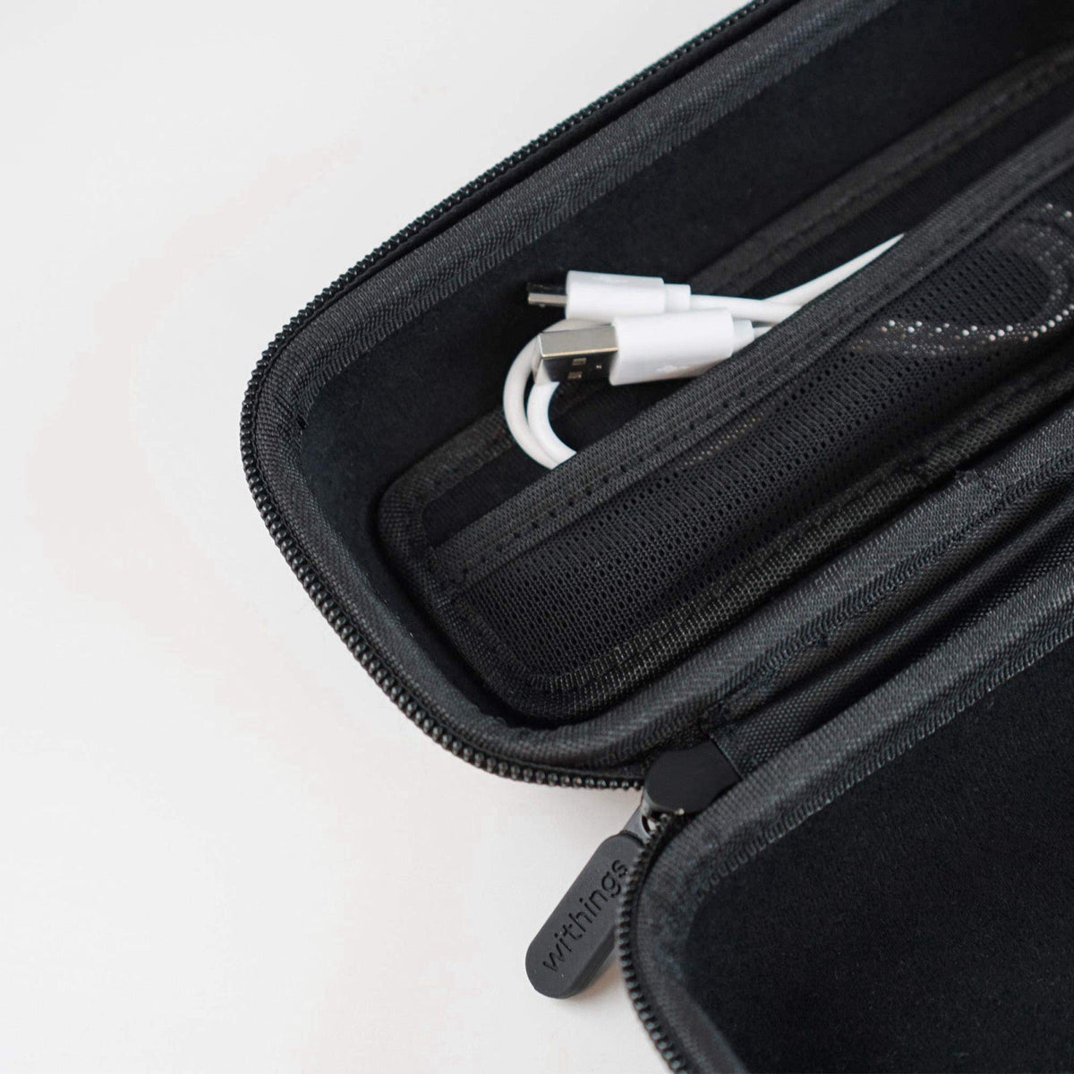 Withings Travel Case for Withings BPM Connect Wi Fi Smart by Premium Selection — view 5