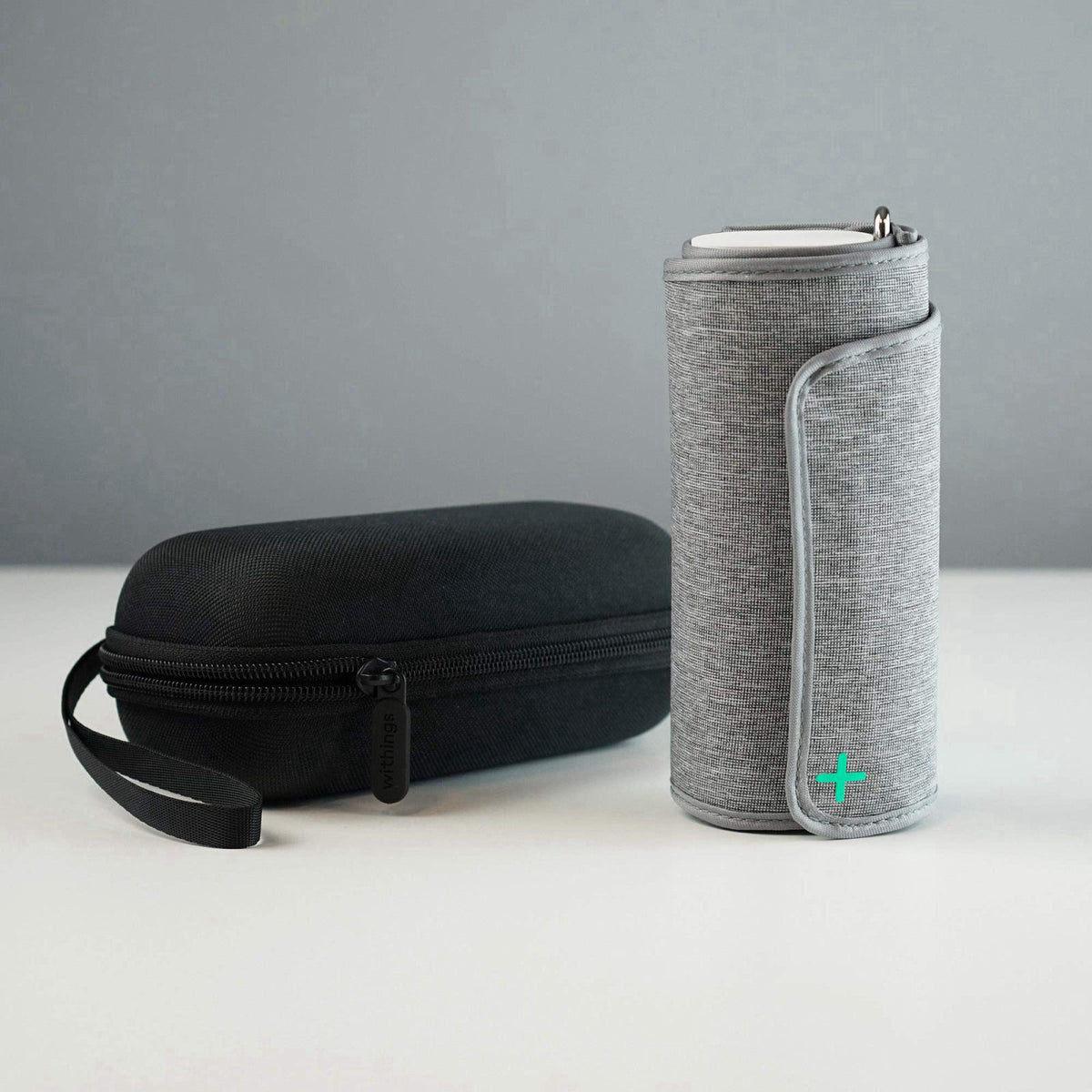 Withings Travel Case for Withings BPM Connect Wi Fi Smart by Premium Selection — view 6