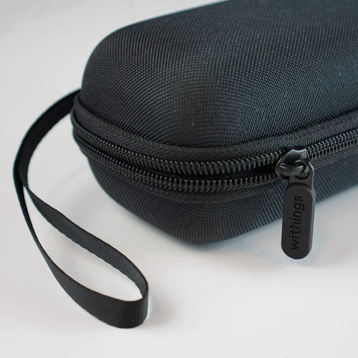 Withings Travel Case for Withings BPM Connect Wi Fi Smart by Premium Selection — view 7