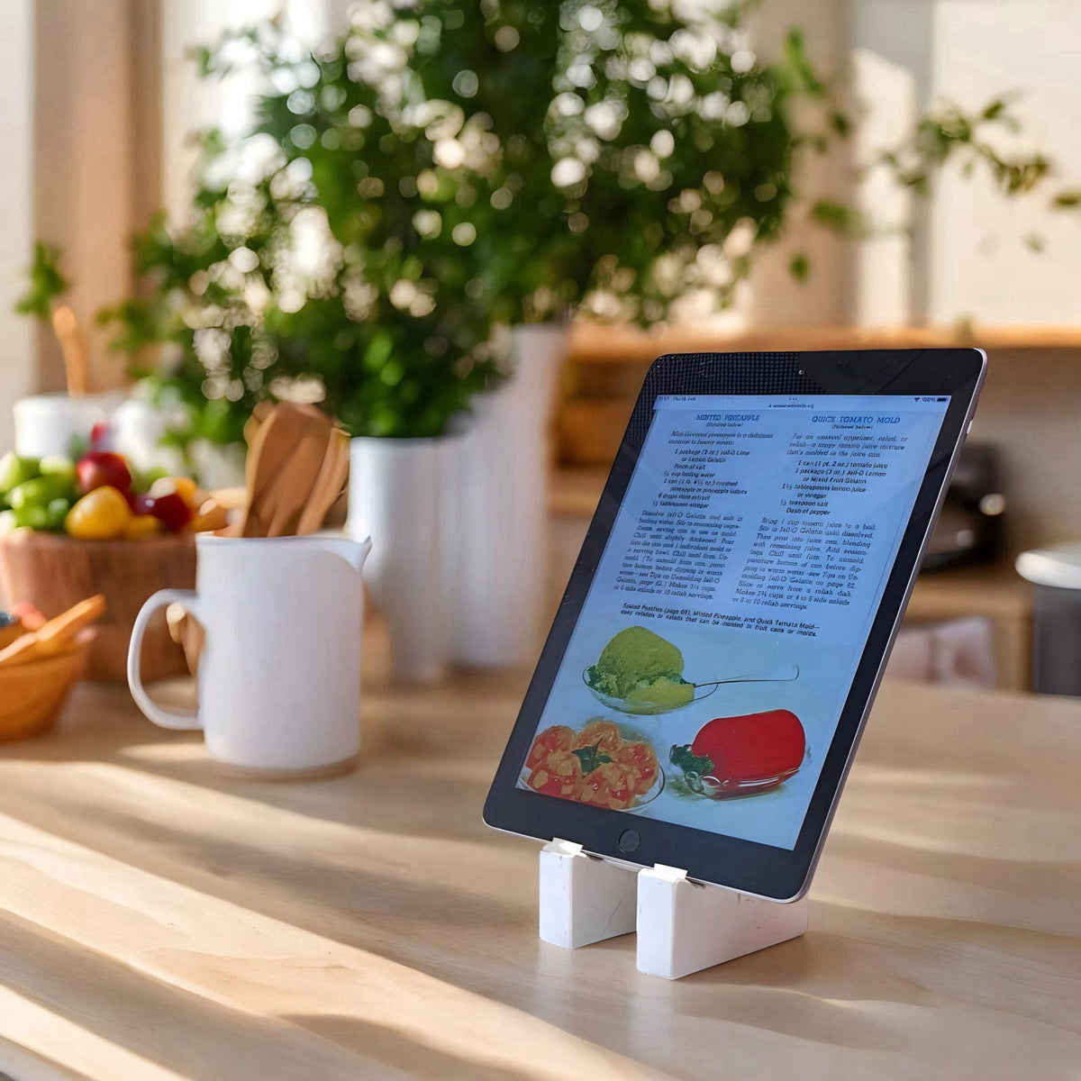 FLOWMAR – Stands on display