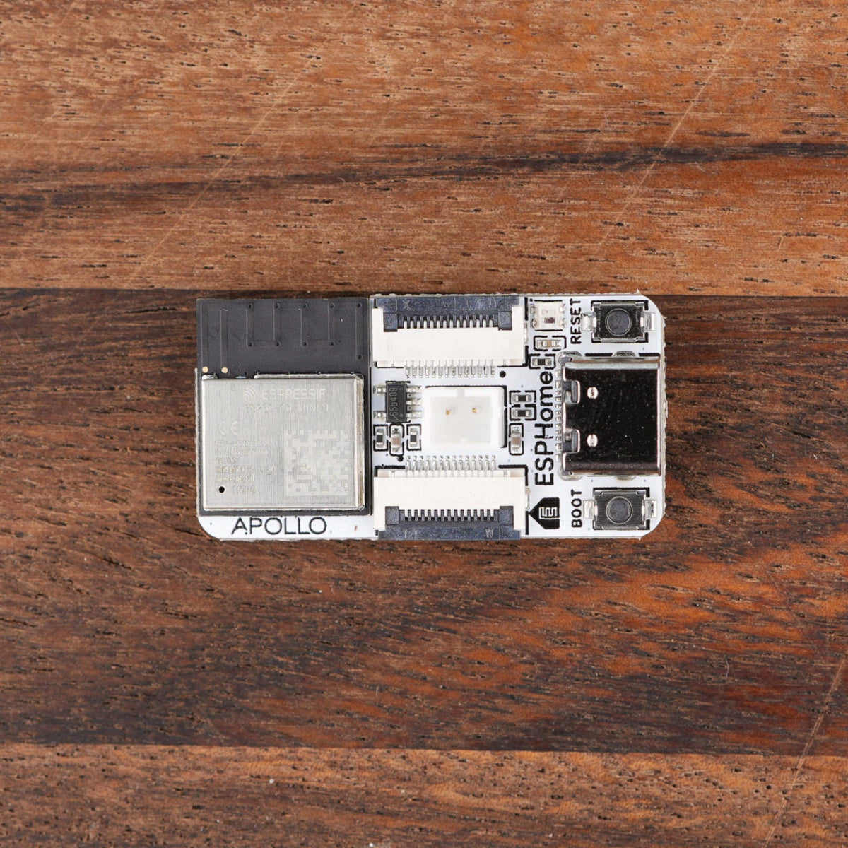APOLLO AUTOMATION ESPHome Starter Kit | ESP32 Electronics Kit for Home Assistant | Official ESPHome Hardware – alternate