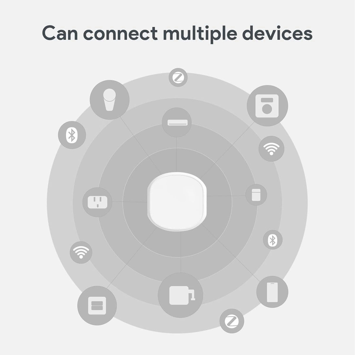 ORYZIC – Hubs &amp; Controllers on display