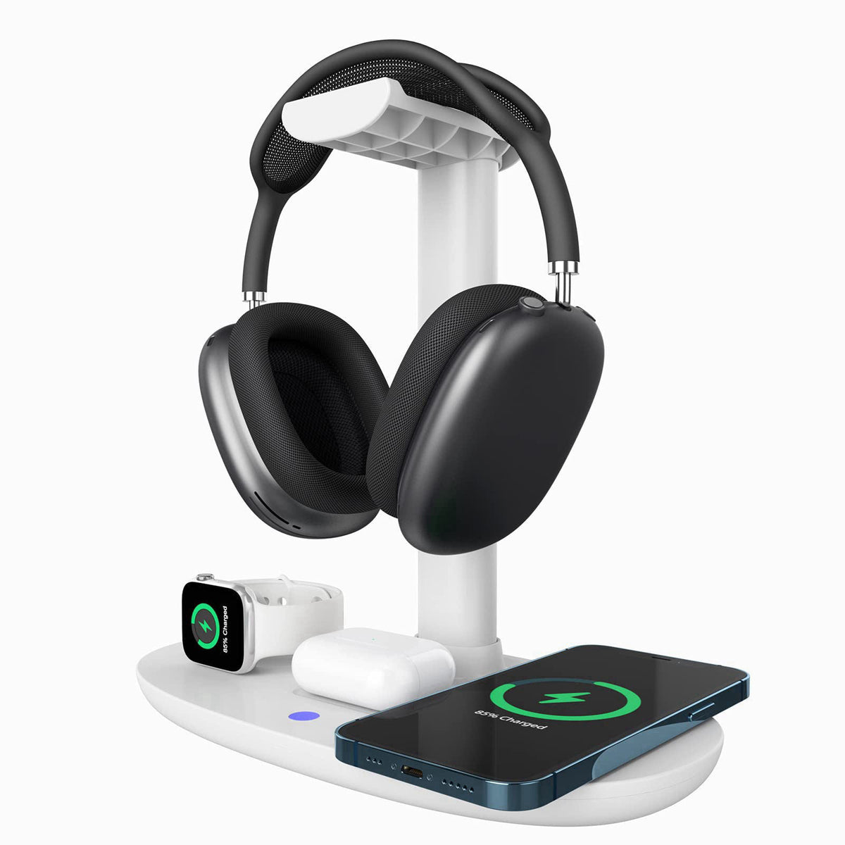 Suguder – Headsets on display