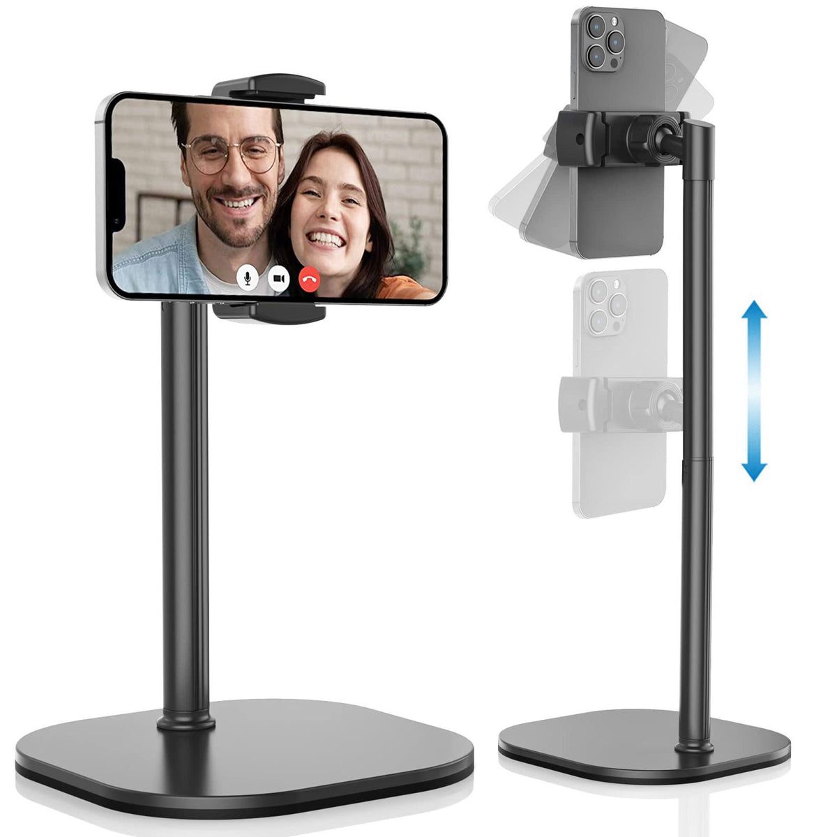Cooper Cases Kid's Entertainment & Connectivity Bundle: Cooper Dynamo iPad Stand + ChatStand Phone Stand - Compatible wi