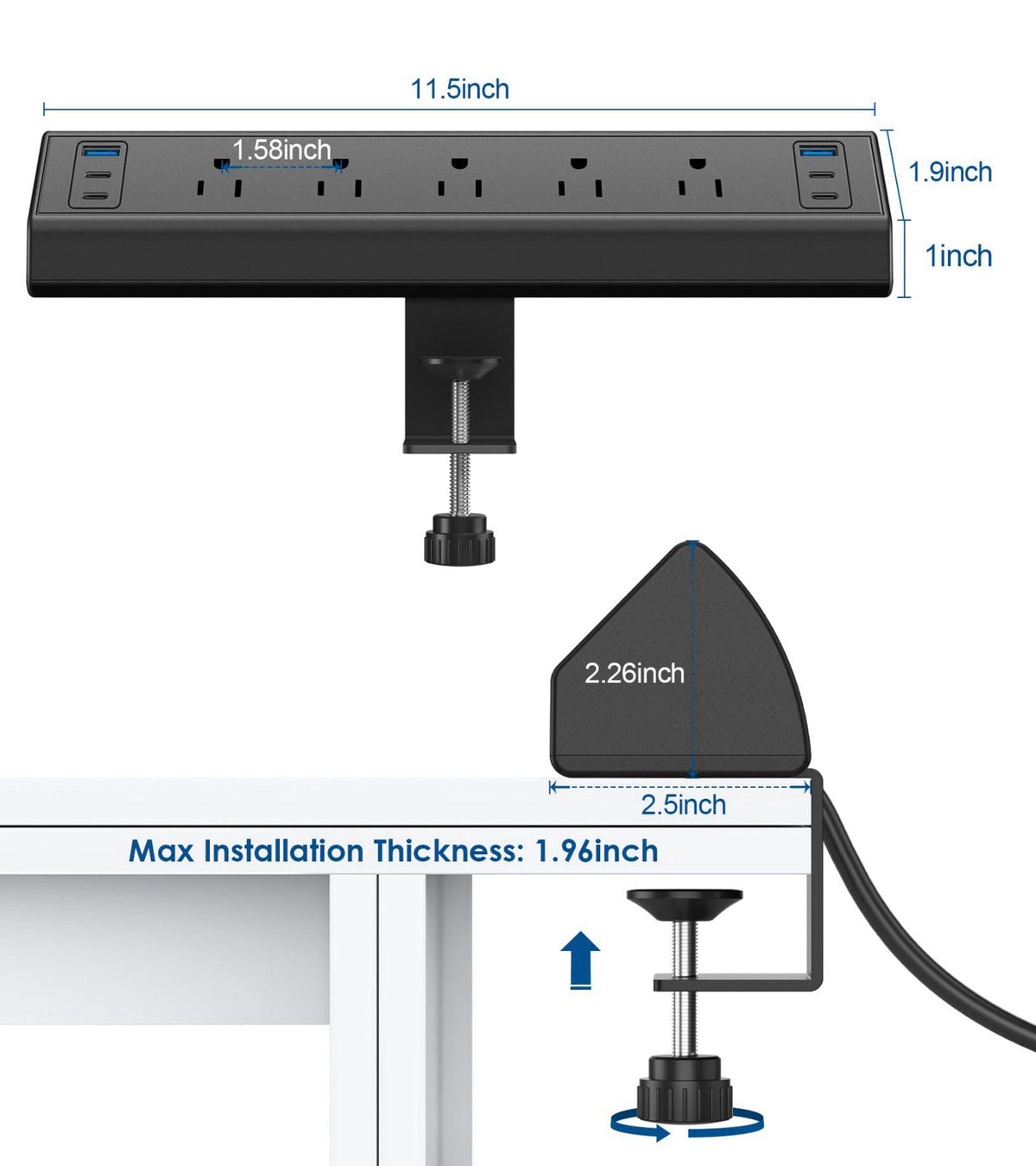 Jgstkcity – Power Strips on display