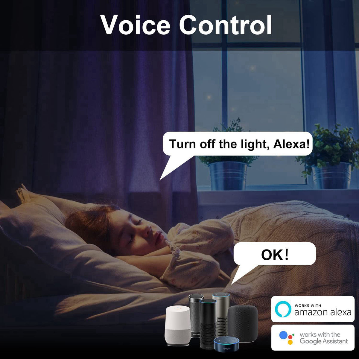 XENON – Power Strips on display