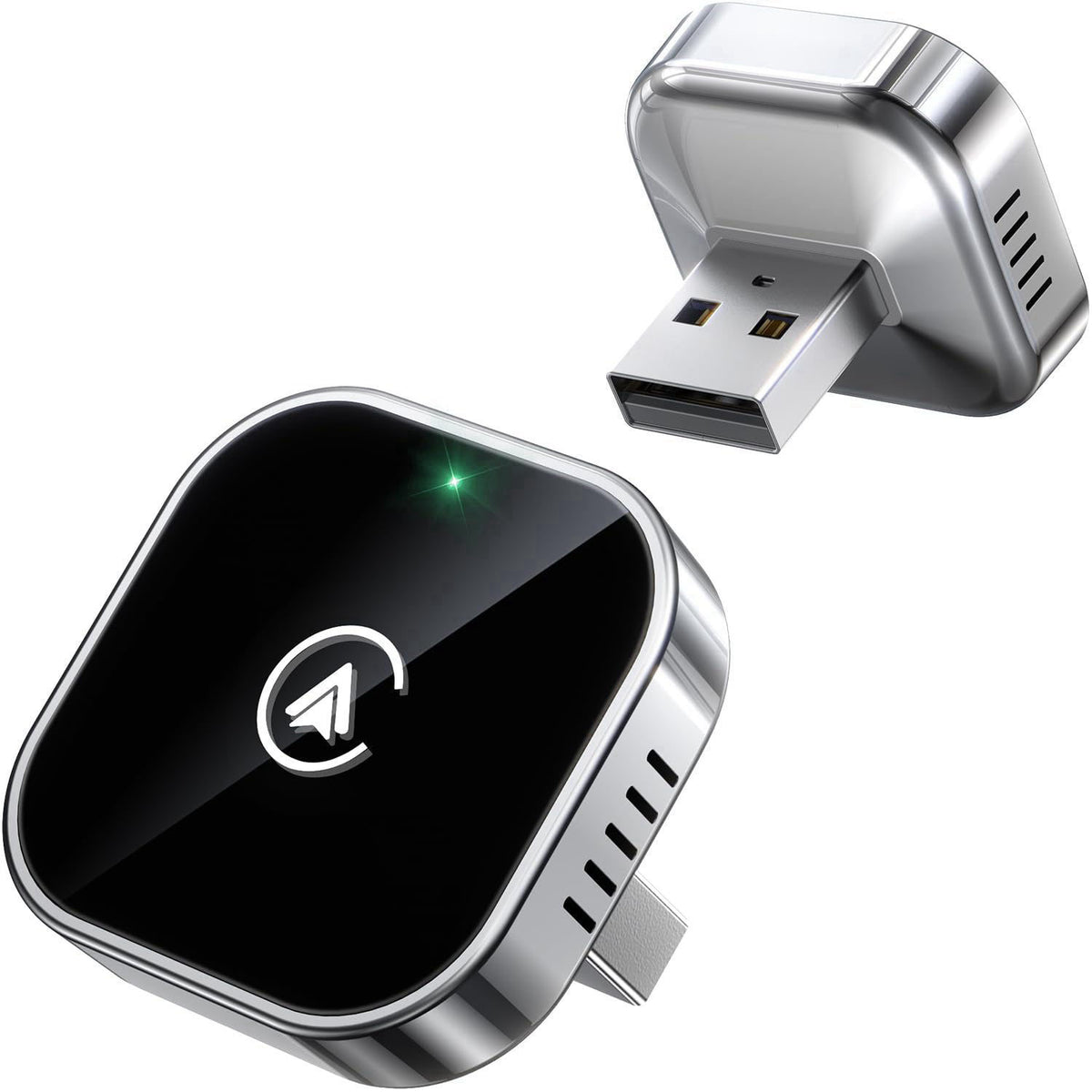 Teeran – Power Adapters on display