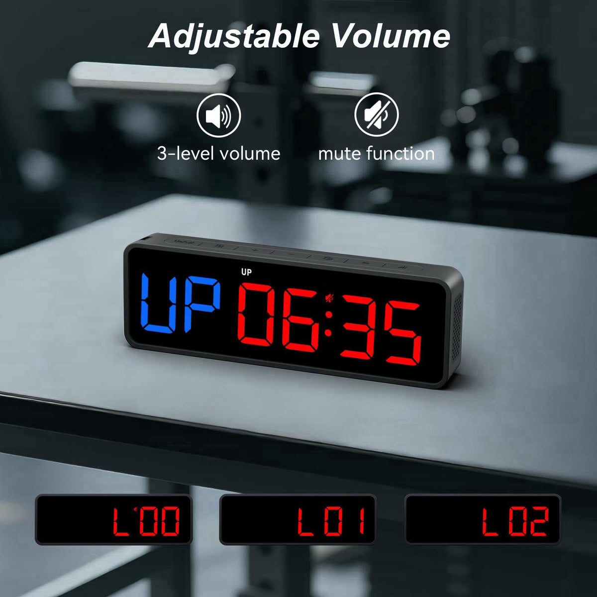 Acedeck – Scoreboards &amp; Timers on display