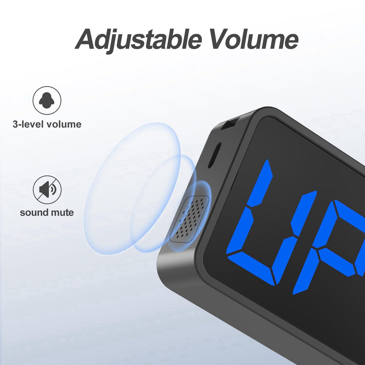 ANJANK – Scoreboards &amp; Timers on display