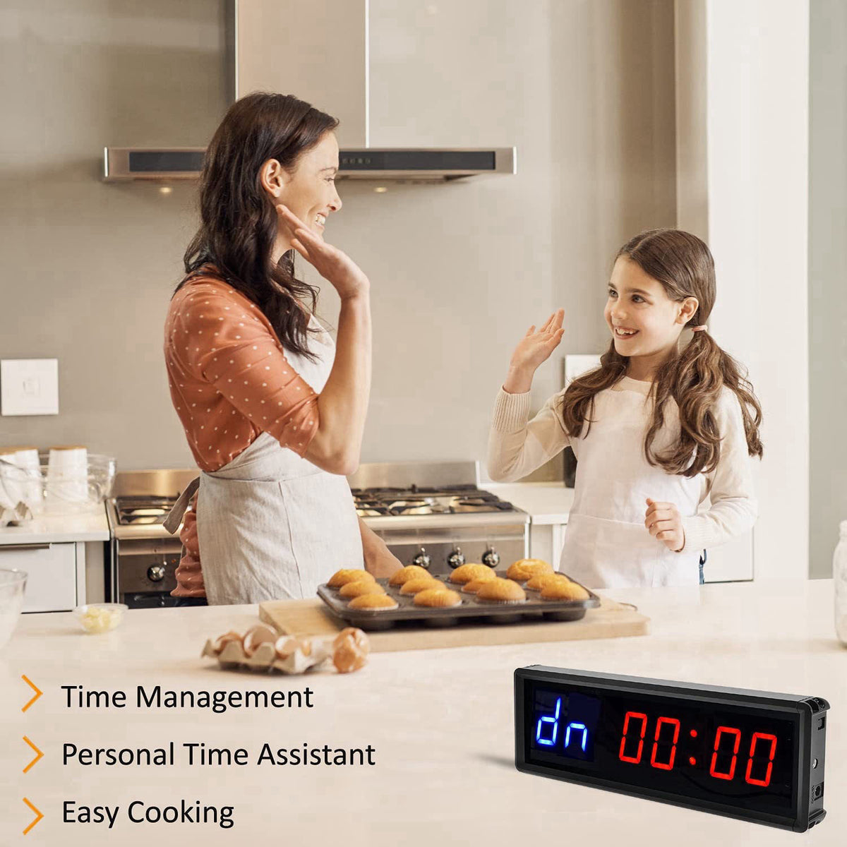 BTBSIGN – Scoreboards &amp; Timers on display