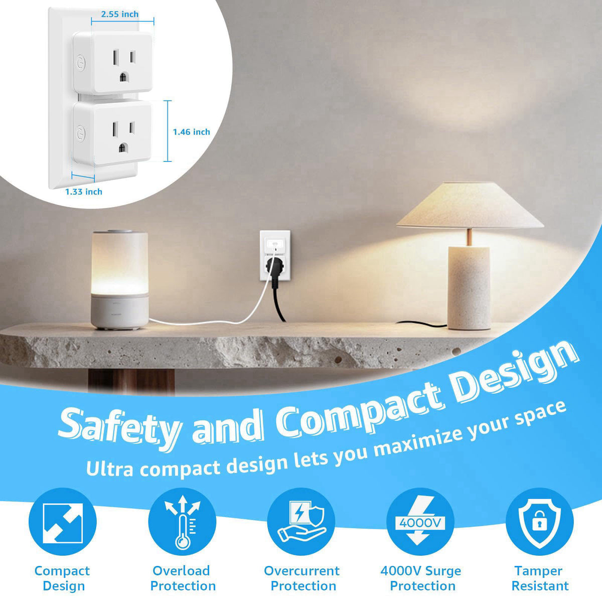 greencycle – Outlet Switches on display