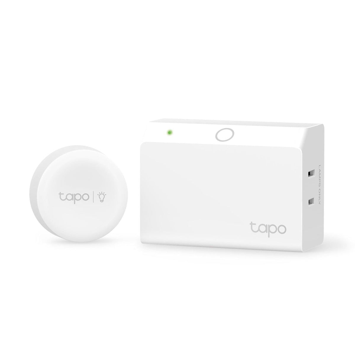 Tapo Smart Dimmer Plug Kit P135 KIT Matter Compatible by Premium Selection — view 2