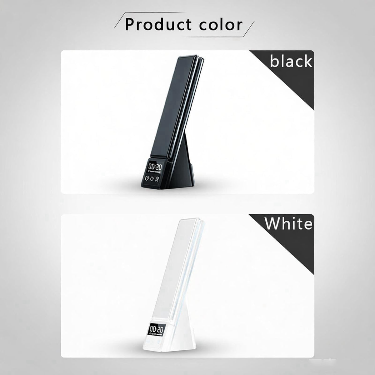 AYI – Wireless Chargers on display